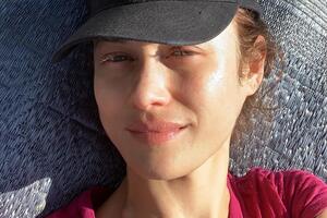 Куриленко: Если вы не болеете прямо сейчас (или члены вашей семьи), наслаждайтесь!