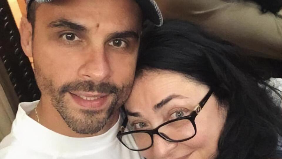 Лоліта після розлучення з Івановим (він на фото): У мене відчуття, що я розправилася, що в мене наче горб зняли