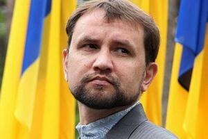 13 березня В'ятрович звернувся у СБУ, НАБУ і ДБР із вимогою відкрити провадження проти Єрмака і Кучми
