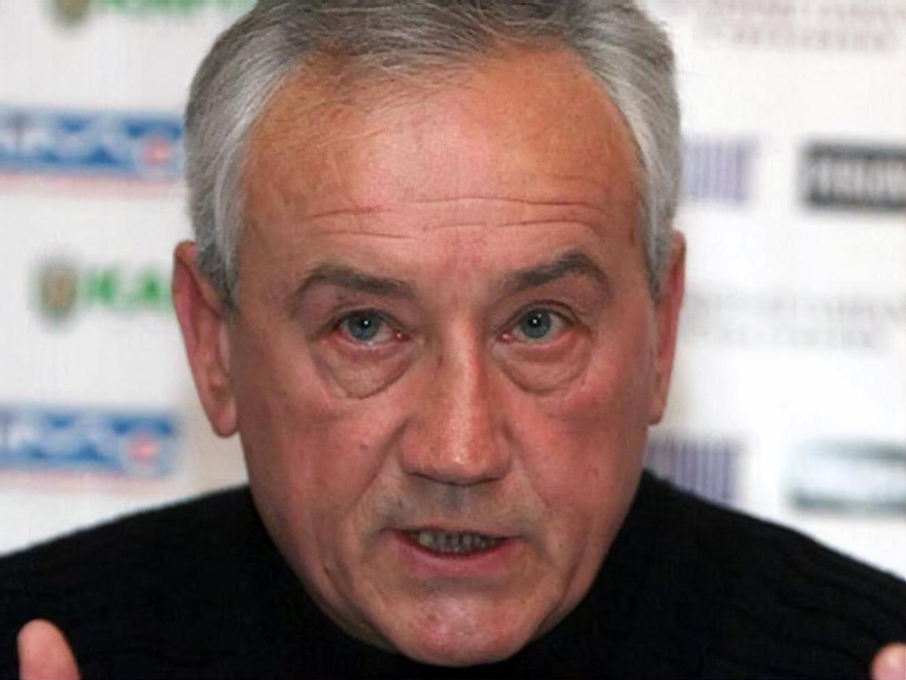 Авария с участием автомобиля Дыминского&nbsp;произошла&nbsp;18 августа 2017 года в Яворовском районе Львовской области