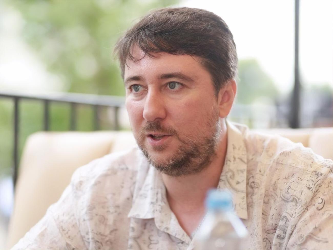 Юрий Гаврилечко: Подсунули такую прекрасную кандидатуру, что она даже поверхностную проверку не прошла