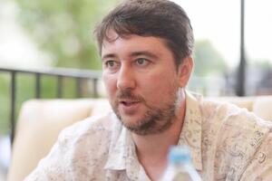 Юрий Гаврилечко: Подсунули такую прекрасную кандидатуру, что она даже поверхностную проверку не прошла