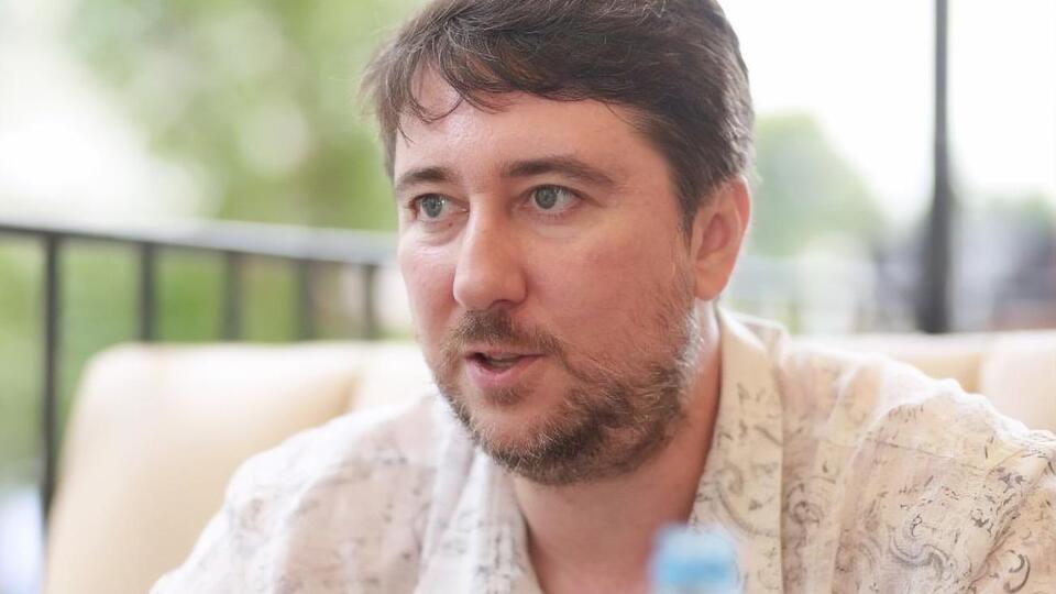 Юрій Гаврилечко: Підсунули таку прекрасну кандидатуру, що вона навіть поверхневої перевірки не пройшла
