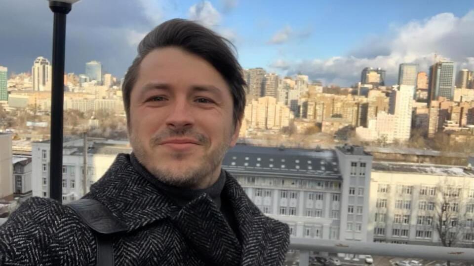 Притула став батьком удруге влітку 2017 року