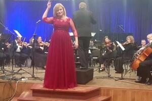 Бурмака: Песня "Магія трав" была написана более 10 лет назад. Но она ждала своего "звездного" момента