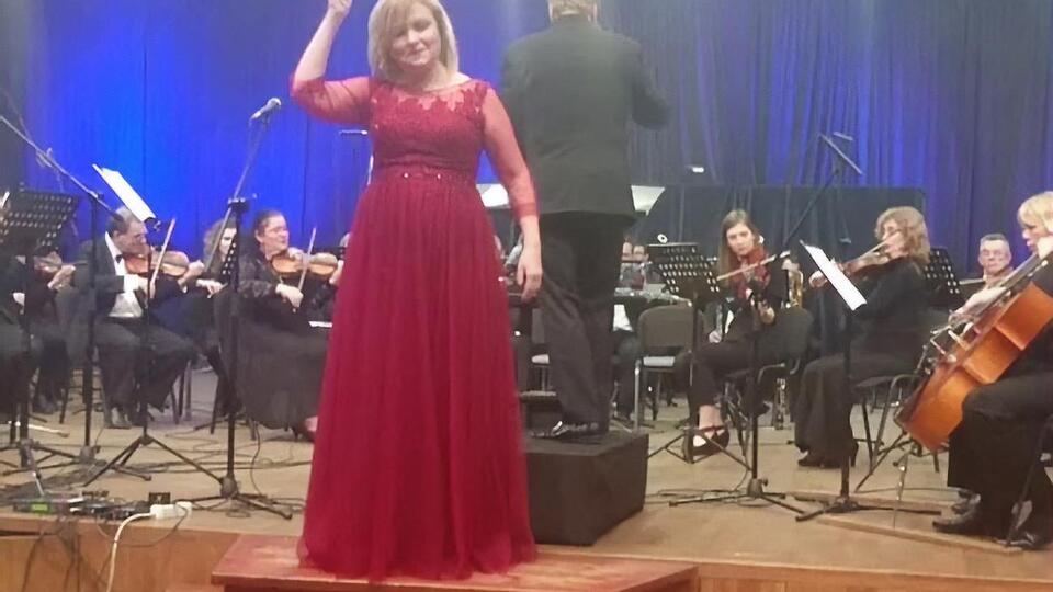Бурмака: Песня "Магія трав" была написана более 10 лет назад. Но она ждала своего "звездного" момента
