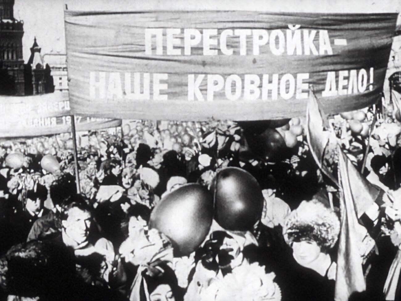 Попов: Серпневий путч 1991 року став другою після 1982 року спробою КДБ захопити владу у країні