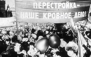 Попов: Августовский путч 1991 года стал второй после 1982 года попыткой КГБ захватить власть в стране