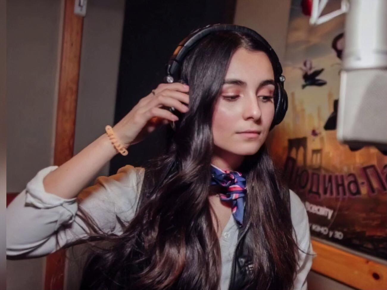 Тринчер:&nbsp;"Шизилюбовь" &ndash; это мое авторское слово