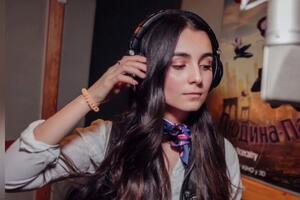 Тринчер: "Шизилюбовь" – это мое авторское слово