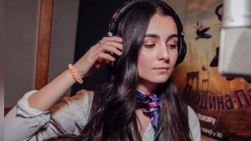 Тринчер: "Шизилюбовь" – это мое авторское слово