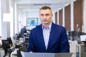 Кличко: Ждем объективного справедливого расследования, которое расставит все точки над "і"