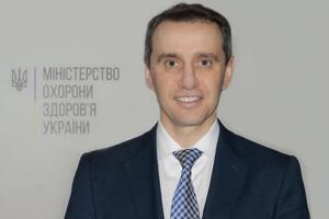 Ляшко отметил, что без карантина в Украине было бы в несколько раз больше больных COVID-19