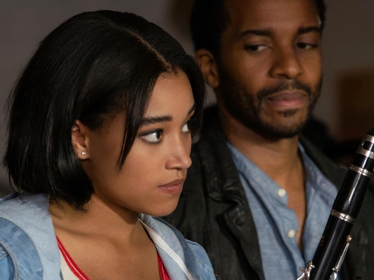 Премьера сериала состоится на Netflix 8 мая 2020 года