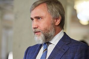 Тест Новинского на COVID-19 дал положительный результат