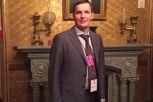 Енин ранее работал в Генпрокуратуре