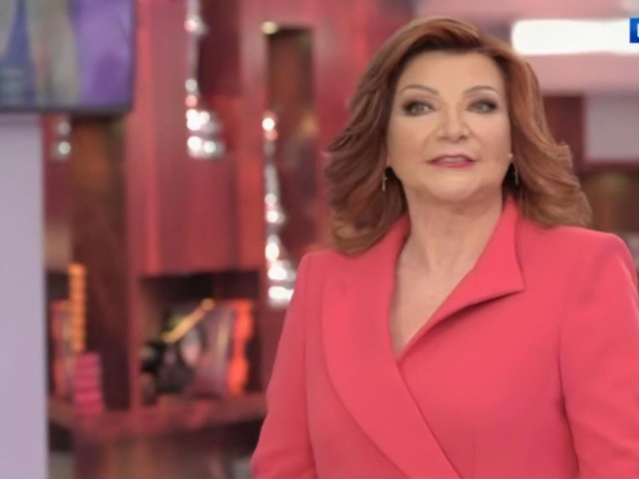 Степаненко была дважды замужем. Детей у актрисы нет