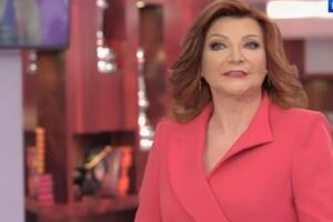 Степаненко была дважды замужем. Детей у актрисы нет