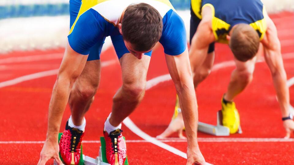 Українські спортсмени зможуть тренуватися з бігу, ходьби, їзди на велосипеді, пересуванні на активних візках