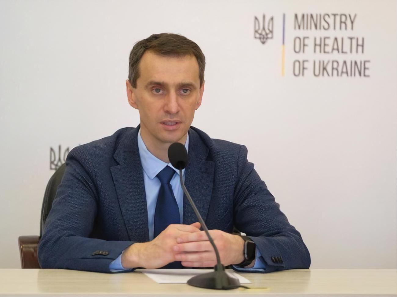 Ляшко об Украине: Нигде в мире люди не стоят в очереди так плотно друг к другу