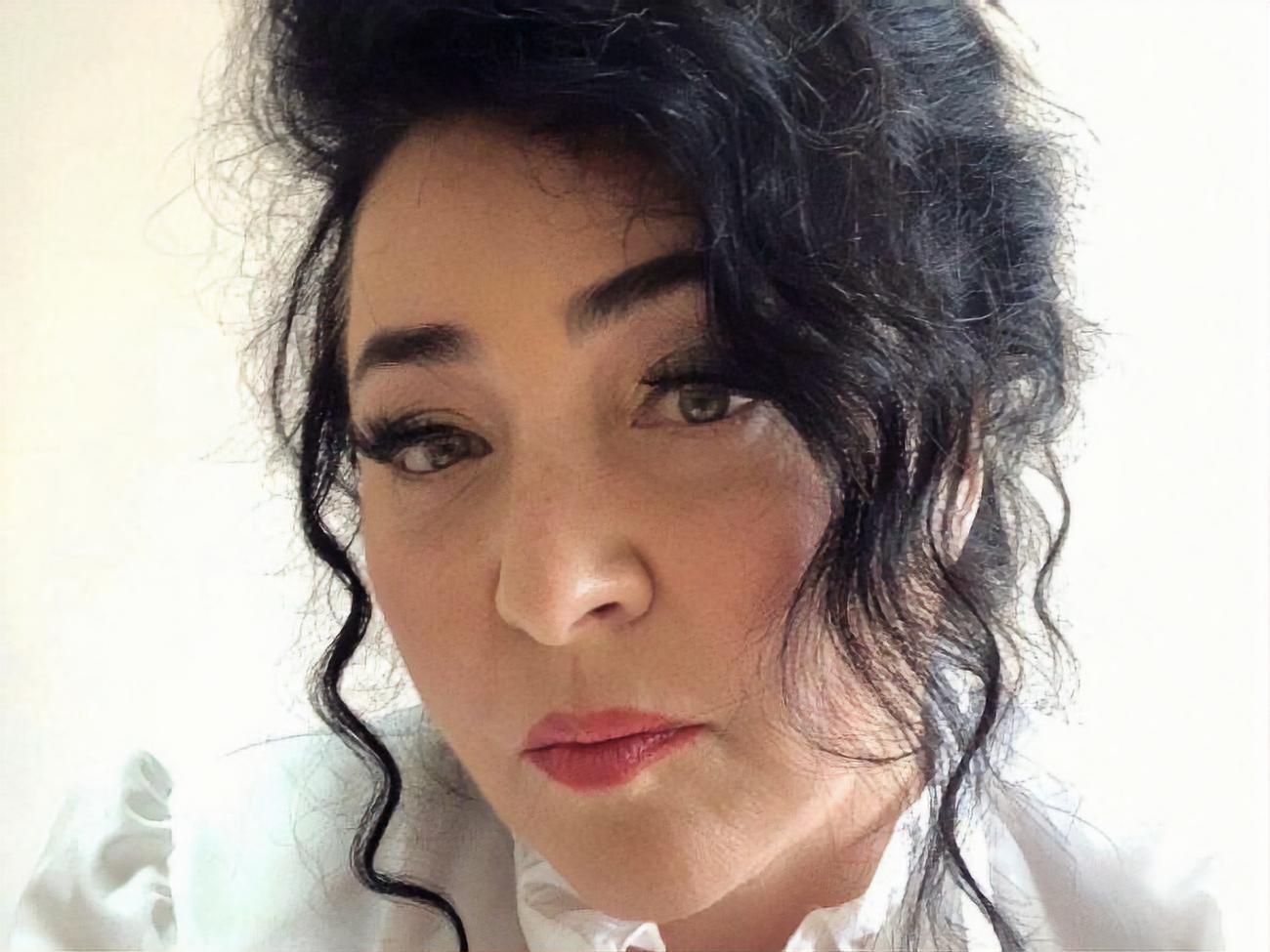 Лоліта: Я кинула курити. Я перевірила гортань &ndash; у мене навіть немає нальоту курця. Я нічого не пропагую. Але якщо ти цього не робиш, із віком процеси загасають