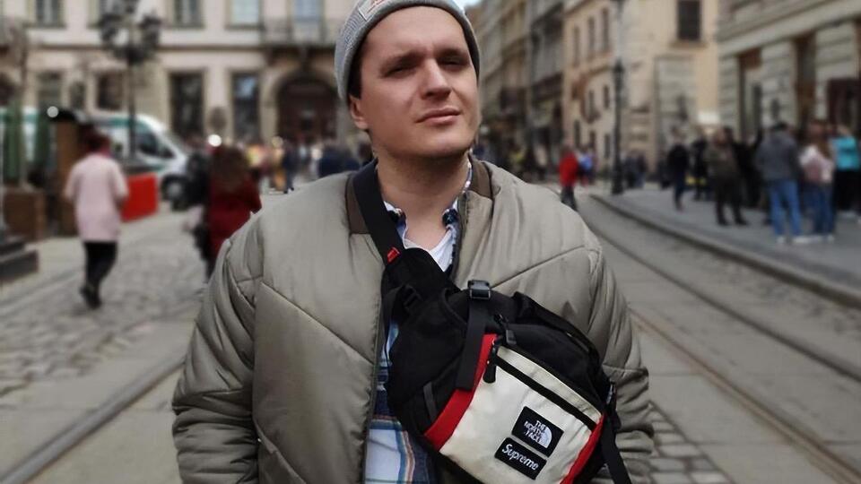 Анатолій Анатоліч витратив перший заробіток на купівлю кросівок