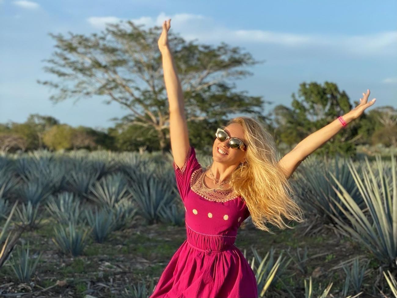 Полякова:&nbsp;Мужчина из Одессы, если ты меня видишь, знай, ты ослышался