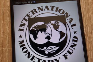 МВФ обновил прогноз экономического роста Украины, учитывая последствия пандемии коронавируса