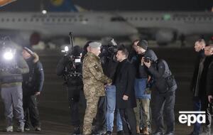 Последний обмен удерживаемыми лицами между Украиной и боевиками "ДНР" и "ЛНР" произошел 29 декабря 2019 года