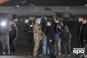 Останній обмін утримуваними особами між Україною і бойовиками "ДНР" та "ЛНР" відбувся 29 грудня 2019 року