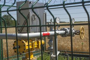 Украина сможет значительно увеличить доходы от транзита газа, если претензии к "Газпрому" будут удовлетворены, считает Витренко