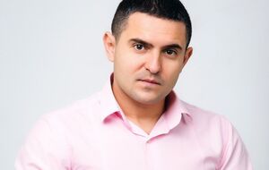 Олександр Куницький: Не так давно Криклій на своїй Facebook-сторінці заявив про те, що фінансування не скорочуватимуть!