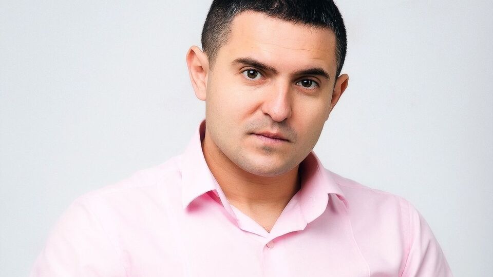 Александр Куницкий: Не так давно Криклий на своей Facebook-странице заявил о том, что финансирование сокращать не будут!