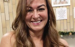 Гонсалвес развелась с отцом Неймара четыре года назад