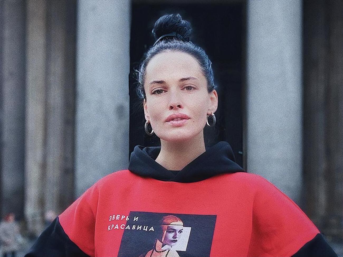 Астафьева:&nbsp;Я все время боялась, что это съемки какой-то передачи, в которой разводят звезд!