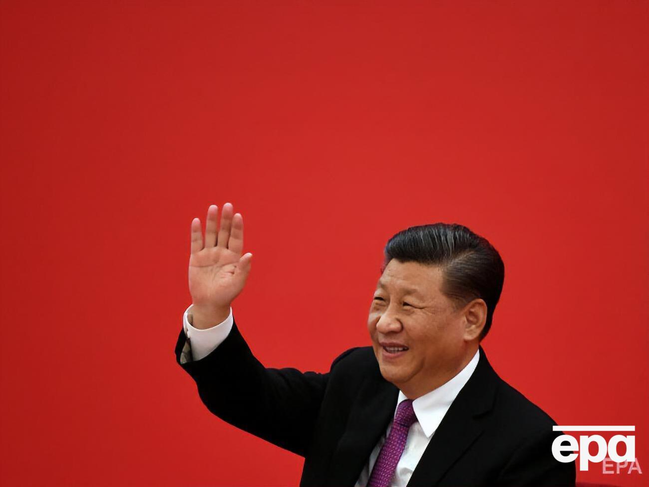 Лидер Китая Си Цзиньпин объявил об опасности нового коронавируса только 20 января