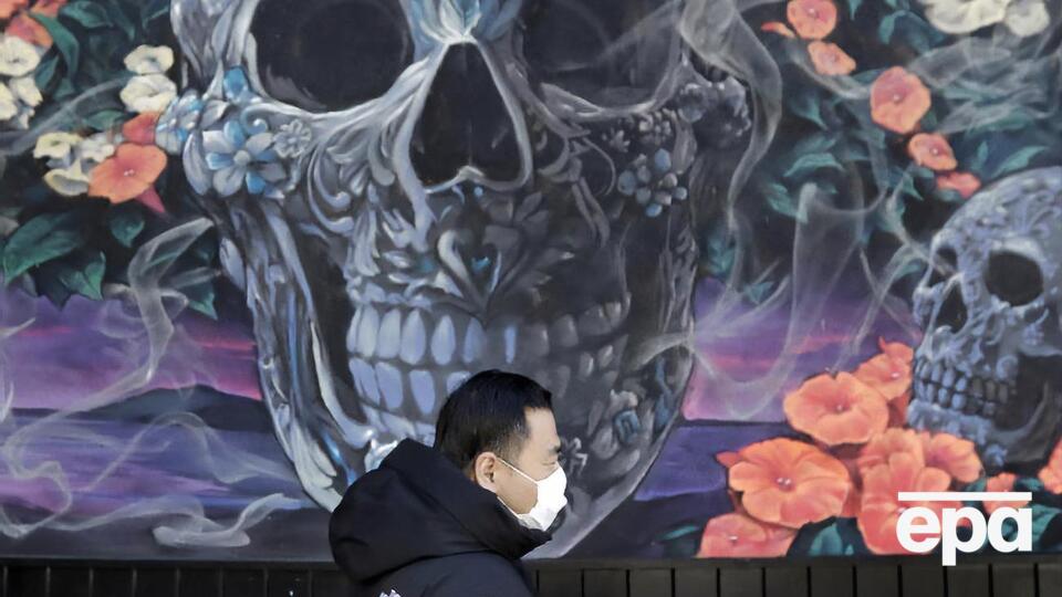 Случаи заражения коронавирусом зафиксированы в 185 странах и регионах