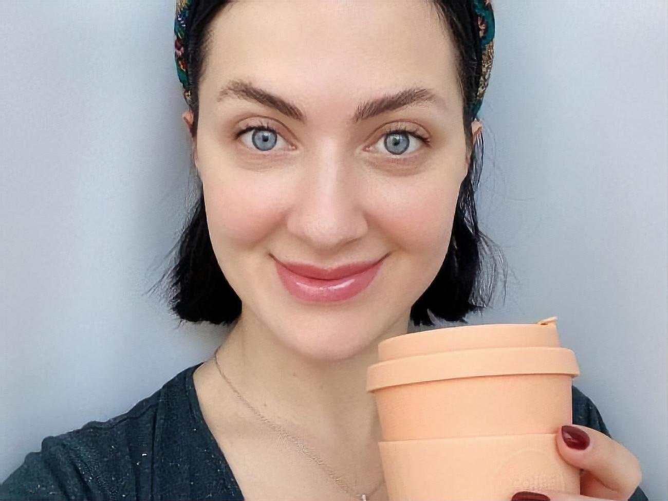 Бабкіна: Навіть не знаю, кого я годувала