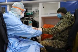 Українських прикордонників відправляють на карантин або в обсервацію після контактів з інфікованими