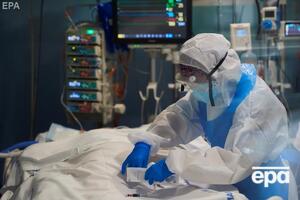 Понад 80 тис. людей в Іспанії ще продовжує лікування від COVID-19