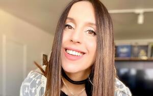 Джамала спела дуэтом с Laud