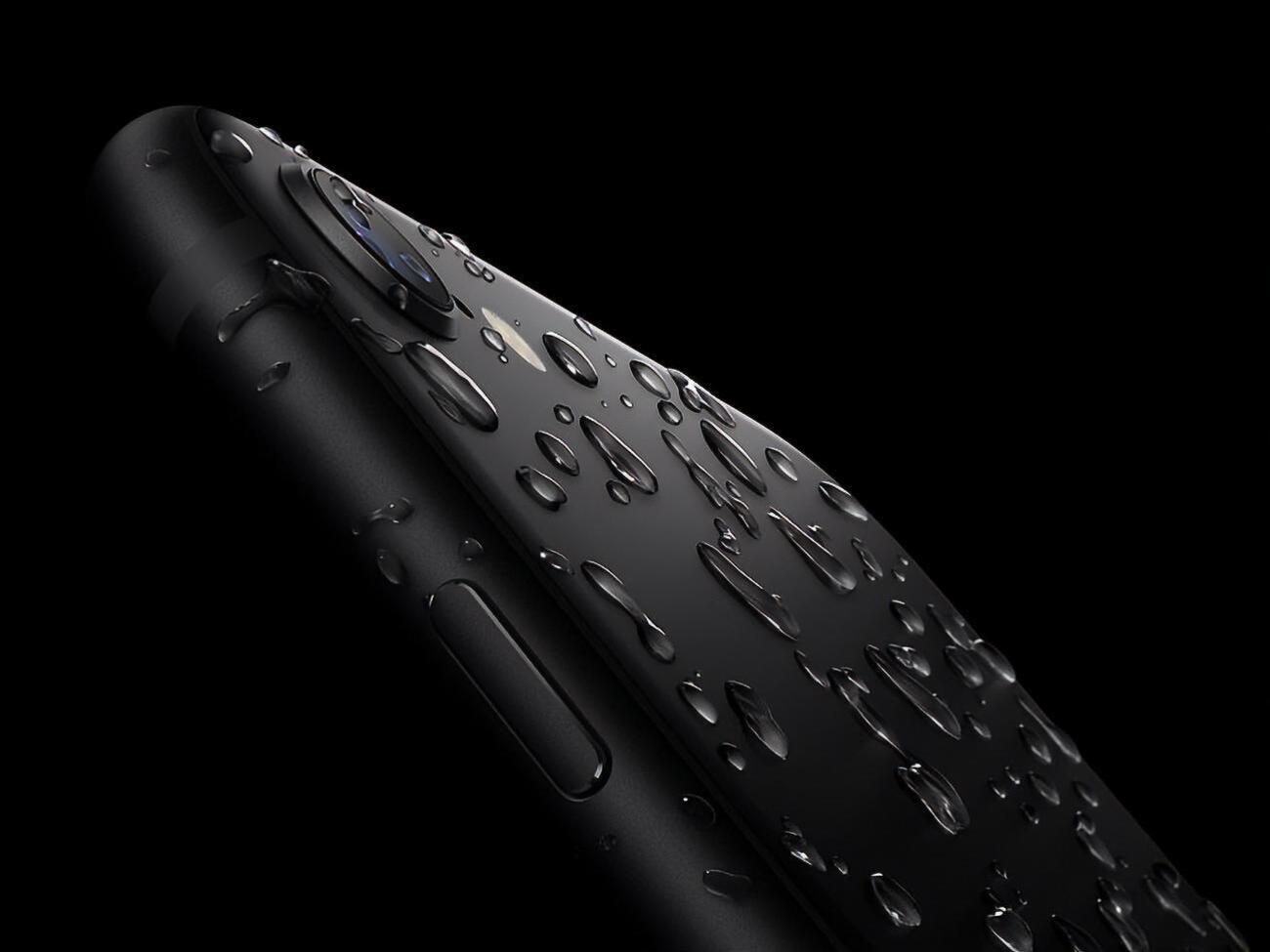 Apple оновила iPhone SE