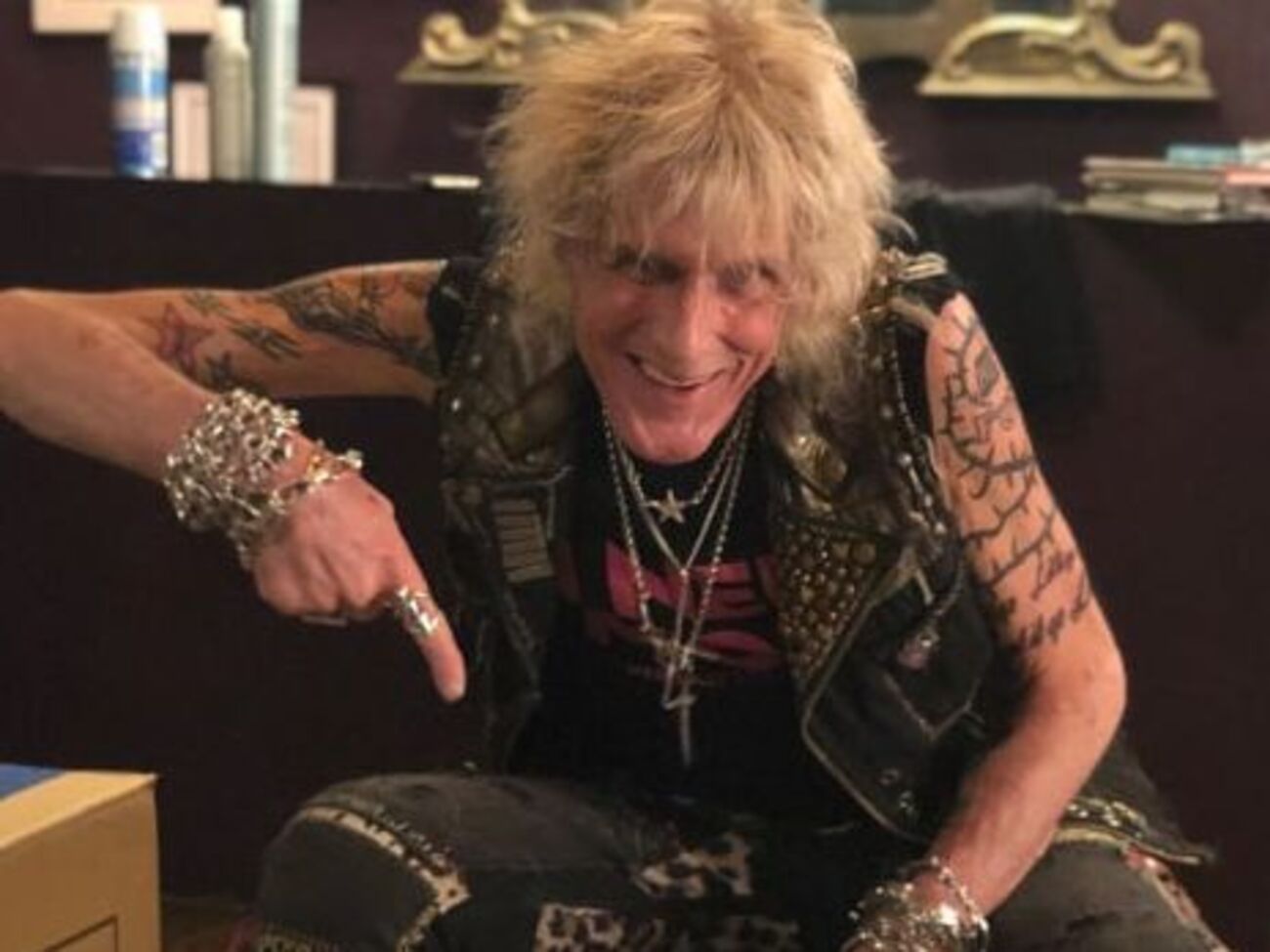 Уэббу было 62 года