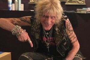 Уэббу было 62 года