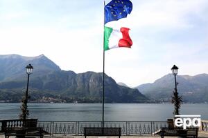 Общее число жертв коронавируса в Италии выросло до 21 645 человек