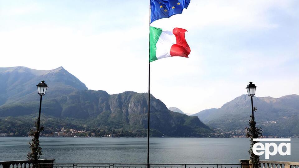 Общее число жертв коронавируса в Италии выросло до 21 645 человек