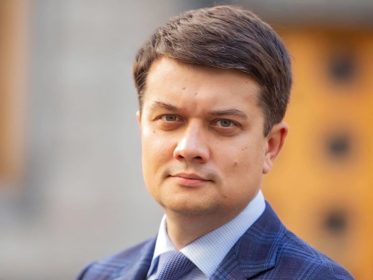 К "антиколомойскому" законопроекту подано более 16 тыс. правок
