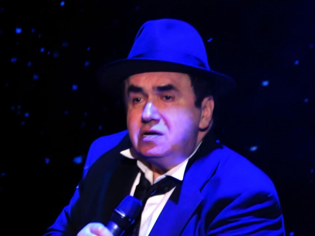 Садальский:&nbsp;В метро сегодня произошло массовое заражение