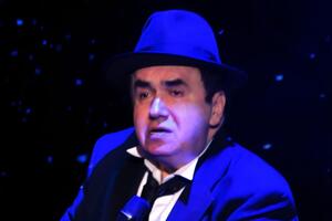 Садальский: В метро сегодня произошло массовое заражение