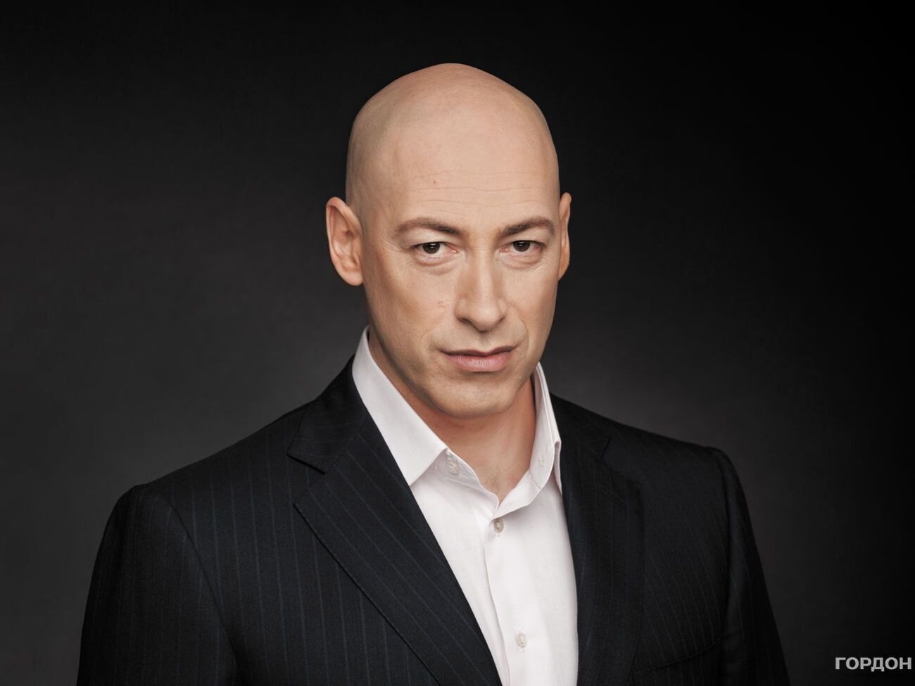 Гордон розповів, що Шайтанов особисто відповідав за всі антитерористичні операції на окупованих територіях